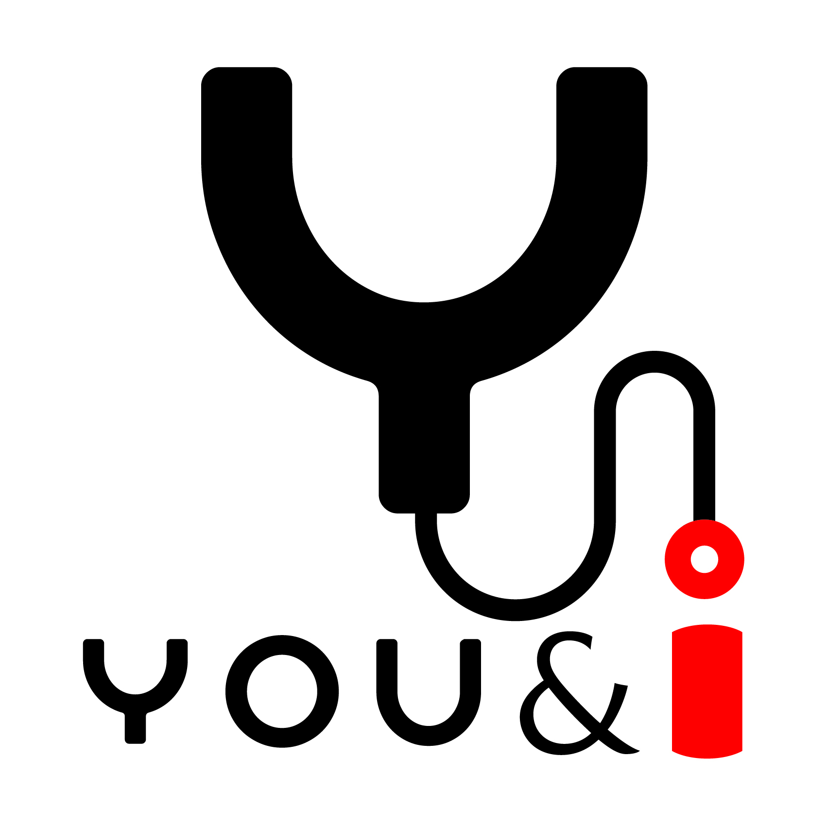 You＆i ロゴ